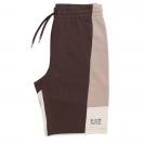 BERMUDA SUMMER BLOCK 7M000280 Marrone