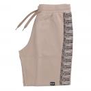 BERMUDA LOGO SERIES 7M000217 Beige