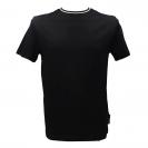 T-SHIRT NICOMI Nero