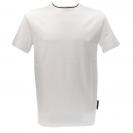 T-SHIRT NICOMI Bianco