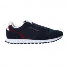 NEW EVA RUNNER SUMMER NYLON POP Blu