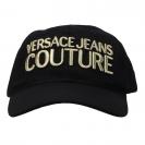 BASEBALL CAP CUT Nero Oro