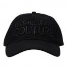 BASEBALL CAP CUT Nero