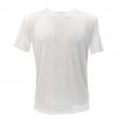 T-SHIRT TESS CANGIANTE T63 Bianco