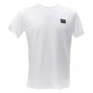 SHIRT ART STEEL Bianco Oro