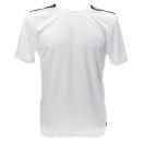 V1A0710 4315 T-SHIRT Bianco