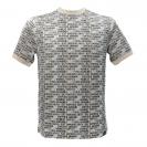 T-SHIRT MONOGRAM LOGO SERIES 7M000208 Beige