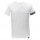 D9M3S5930 T-SHIRT Bianco