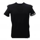 D9M3S5930 T-SHIRT Nero