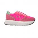Big Ally Fucsia