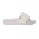 Sandal Platform Bianco