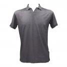 POLO DERBY MICRO PIQUET O07 Grigio