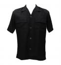 OVERSHIRT J27 Nero
