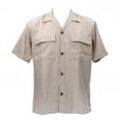 OVERSHIRT J27 Beige