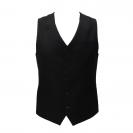 GILET GLE1012SS Nero