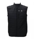 Max insulated Nero