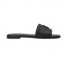 SANDAL TH LOGO MULE Nero