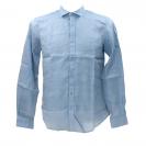COLLO PICCOLO GL7619S-S25 Azzurro