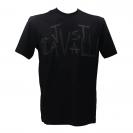 78PM601 R INJECTION T-SHIRT Nero