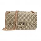 Flat Falcon shoulderbag Oro
