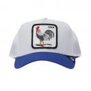 ANIMAL FARM 25 Blu Royal Cock