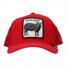 ANIMAL FARM 25 Rosso Black Sheep