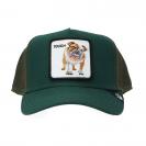 ANIMAL FARM 25 Verde Scuro Tough