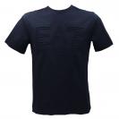 T-SHIRT LOGO SERIES 7M000149 Blu