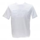 T-SHIRT LOGO SERIES 7M000149 Bianco