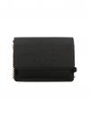 Crossbody Halona Nero