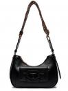 Crossbody Pakuna Nero