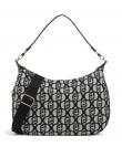 Shoulder bag Kaliska Nero