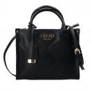 S Tote Ridhi Nero