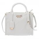 S Tote Ridhi Bianco 