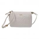 Crossbody Adonide mono Beige