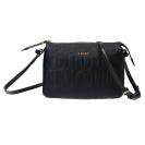 Crossbody Adonide mono Nero