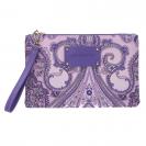 POCHETTE CAPRI Lilla