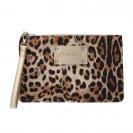 POCHETTE CAPRI Marrone