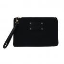 POCHETTE CAPRI Nero