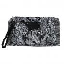 POCHETTE CAPRI Nero Bianco