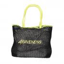 BORSA PROMO CARTAPAGLIA Nero