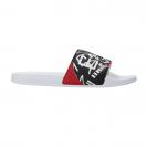 Beachwear Ea7 monogram Multicolore