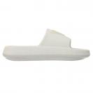 RUBBER SLIPPERS Bianco