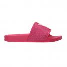 RUBBER SLIPPERS Fucsia