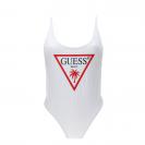 ONE PIECE SWIM Bianco