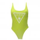 ONE PIECE SWIM Verde Lime