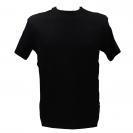 LOOSE SS KNIT Nero