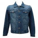 JACKET DENIM SCAREMI Denim