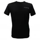 T-SHIRT PRENZEN Nero