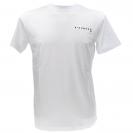 T-SHIRT PRENZEN Bianco